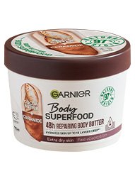 GAR BodyFood CocoaButter 191x255px